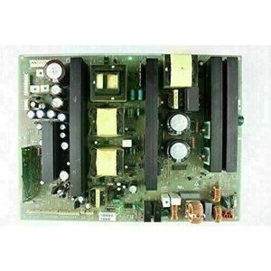 Vintage Power Supply Board 3501Q00201A REV. PSC10165B M Toshiba